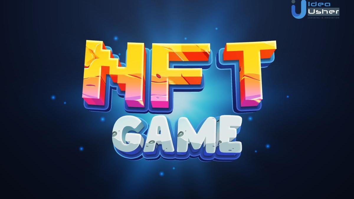 List of 5 Most Popular NFT Games